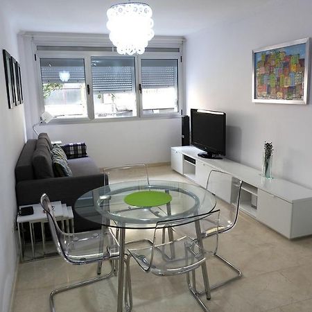 Apartment Lpa Stop- Las Canteras Las Palmas de Gran Canaria Exterior photo
