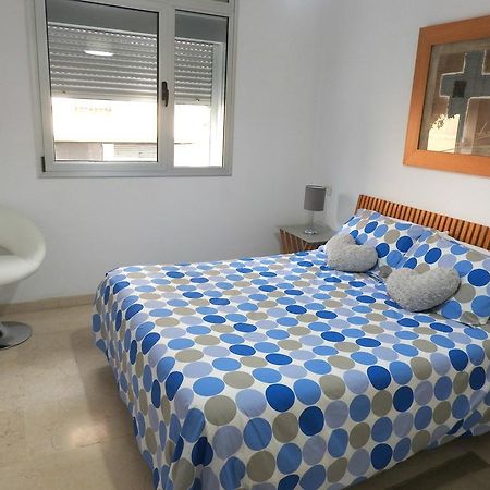 Apartment Lpa Stop- Las Canteras Las Palmas de Gran Canaria Exterior photo