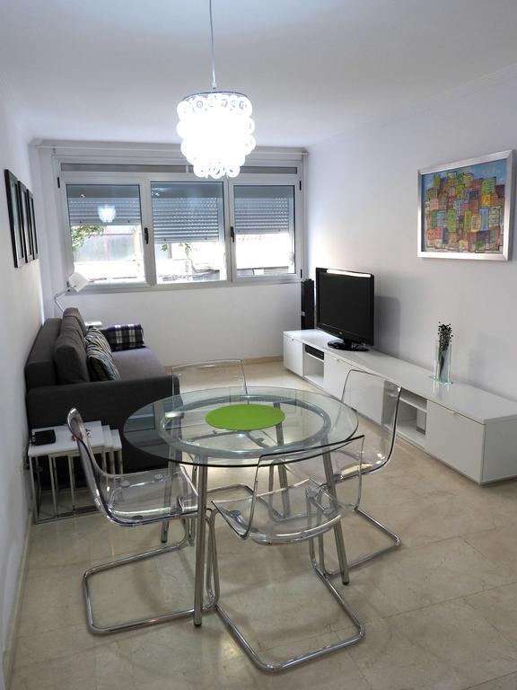 Apartment Lpa Stop- Las Canteras Las Palmas de Gran Canaria Exterior photo